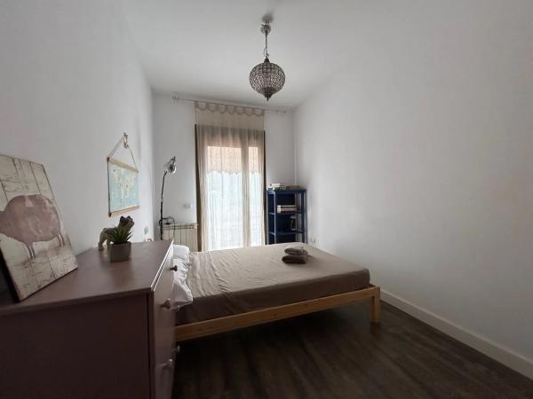 Piso en calle Manolo Morán, 51