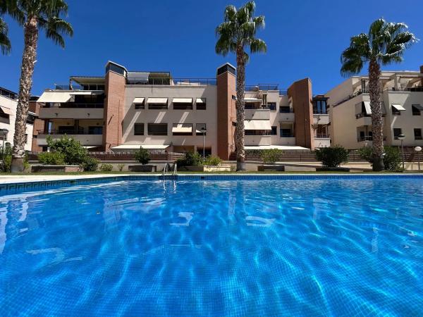 Piso en calle Manolo Morán, 51