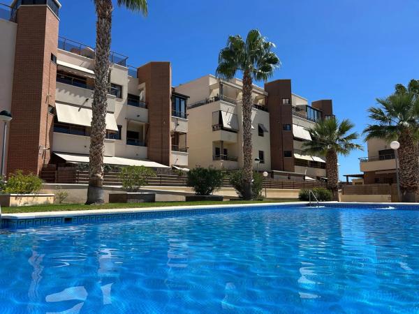 Piso en calle Manolo Morán, 51