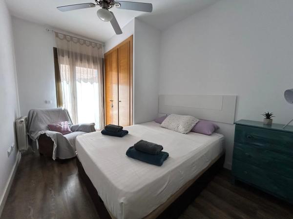 Piso en calle Manolo Morán, 51