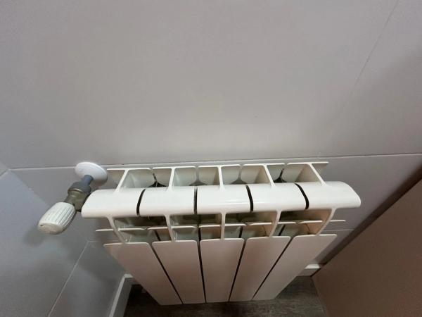 Piso en calle Manolo Morán, 51