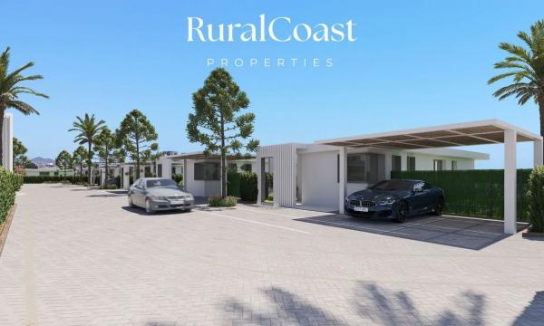 Casa independiente en calle la Sèquia