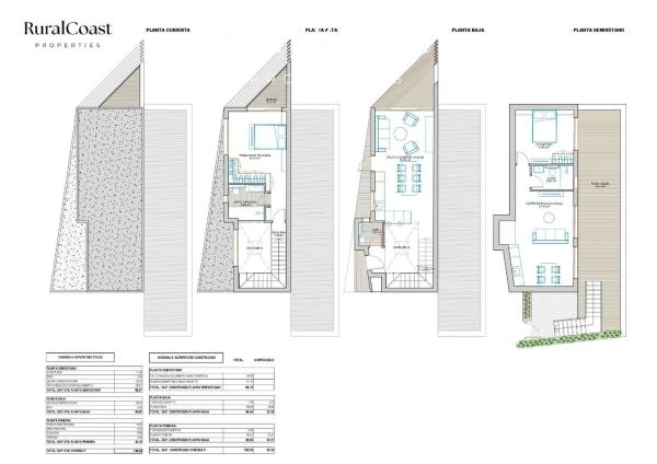 Casa independiente en calle la Sèquia