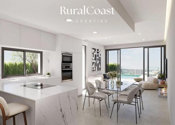 Casa independiente en calle la Sèquia