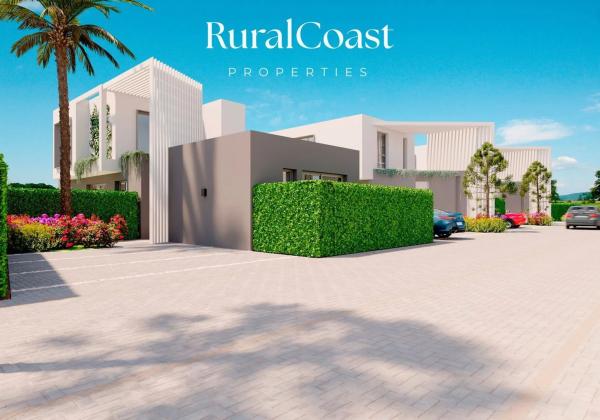 Casa independiente en calle la Sèquia