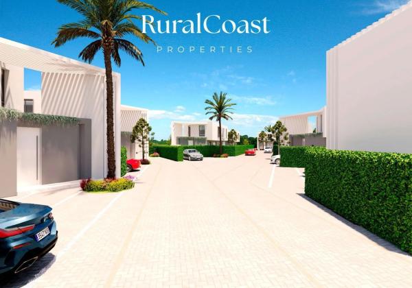 Casa independiente en calle la Sèquia