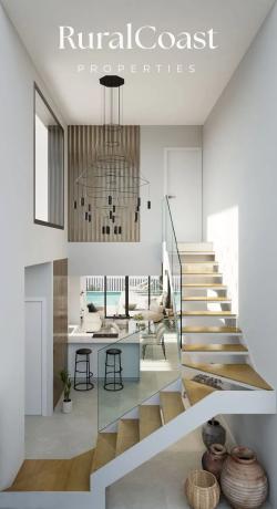 Casa independiente en calle la Sèquia