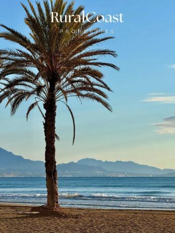 Casa independiente en calle la Sèquia