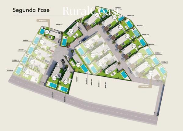 Casa independiente en calle la Sèquia