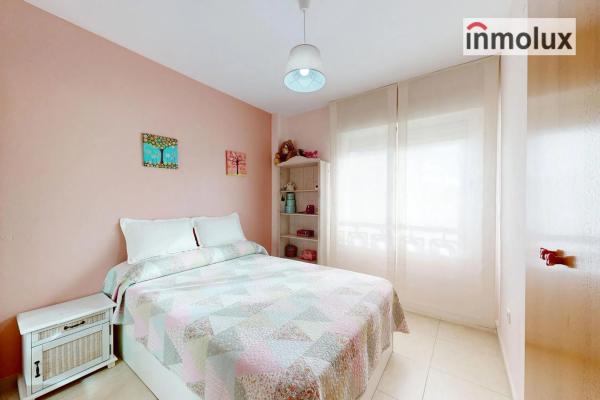 Piso en avenida de Benidorm