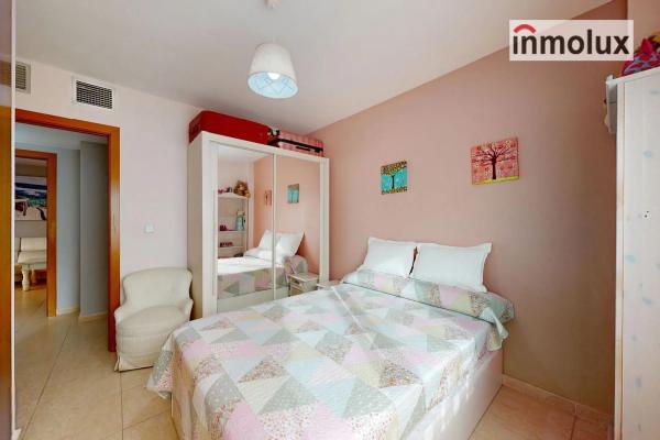 Piso en avenida de Benidorm