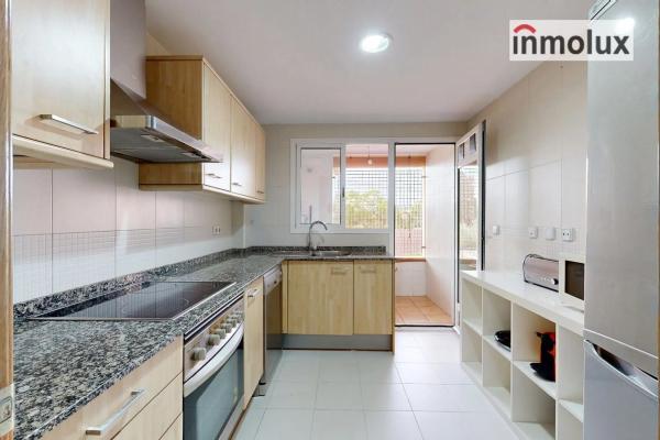 Piso en avenida de Benidorm