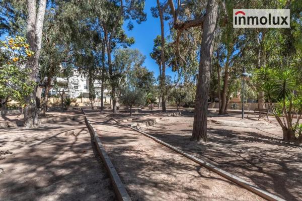 Piso en avenida de Benidorm