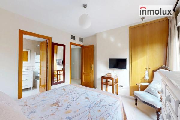 Piso en avenida de Benidorm