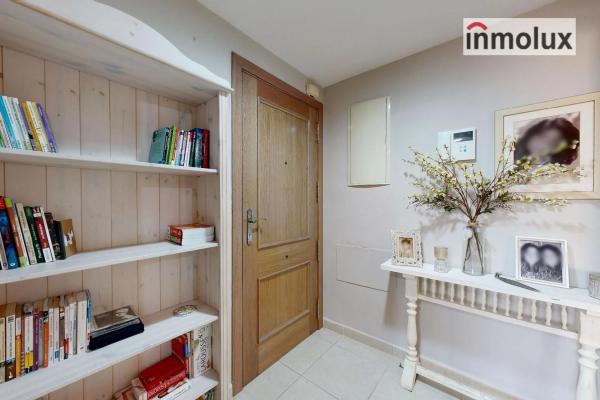 Piso en avenida de Benidorm