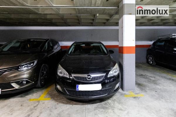 Piso en avenida de Benidorm