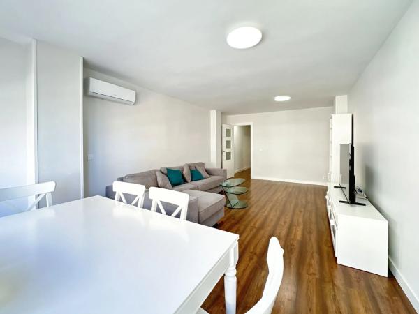 Piso en avenida de Benidorm