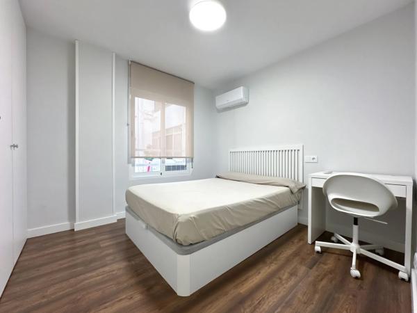 Piso en avenida de Benidorm