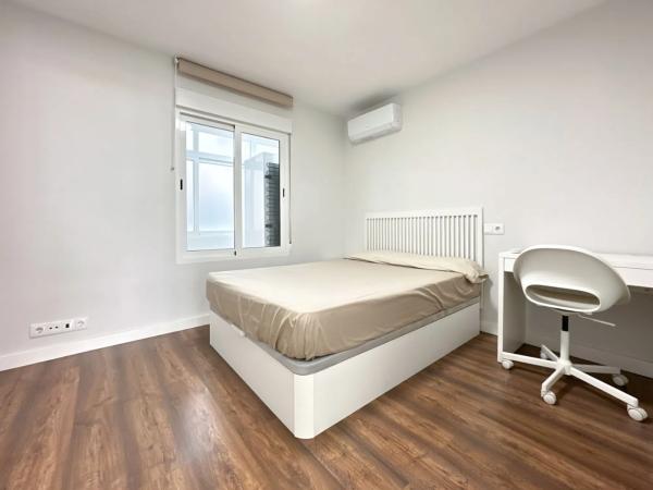 Piso en avenida de Benidorm