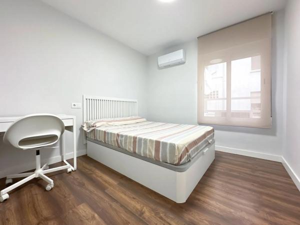 Piso en avenida de Benidorm