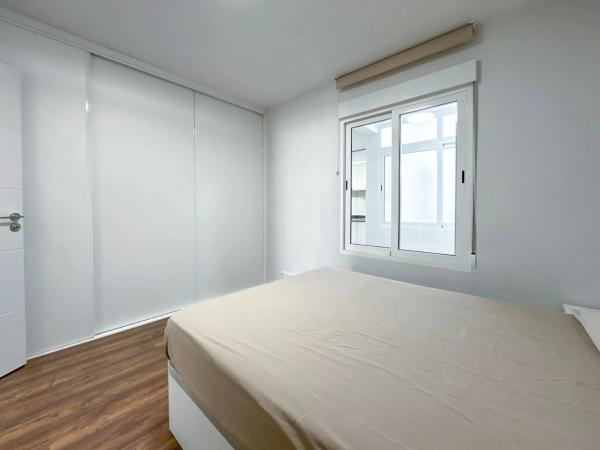 Piso en avenida de Benidorm