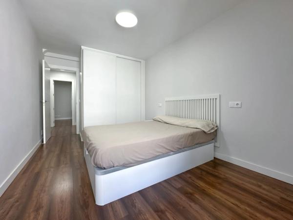 Piso en avenida de Benidorm