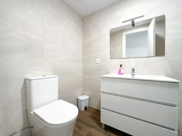 Piso en avenida de Benidorm