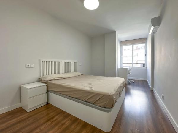 Piso en avenida de Benidorm