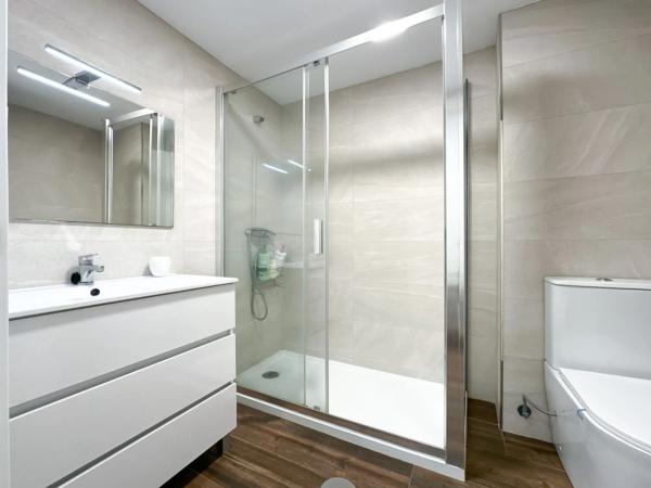 Piso en avenida de Benidorm