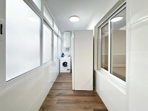 Piso en avenida de Benidorm