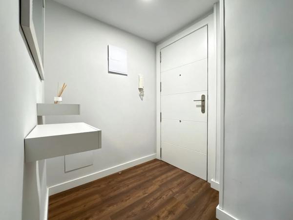 Piso en avenida de Benidorm