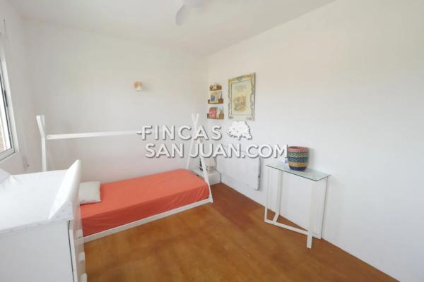 Ático en Nou Nazaret - Frank Espinós