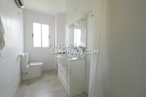 Ático en Nou Nazaret - Frank Espinós