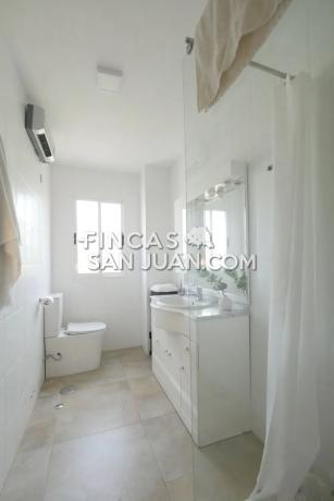 Ático en Nou Nazaret - Frank Espinós