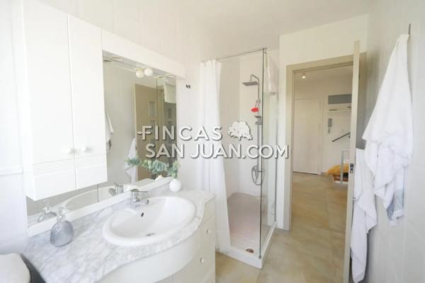 Ático en Nou Nazaret - Frank Espinós