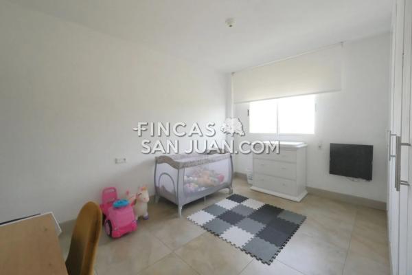 Ático en Nou Nazaret - Frank Espinós