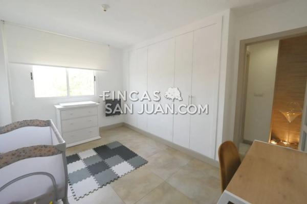 Ático en Nou Nazaret - Frank Espinós