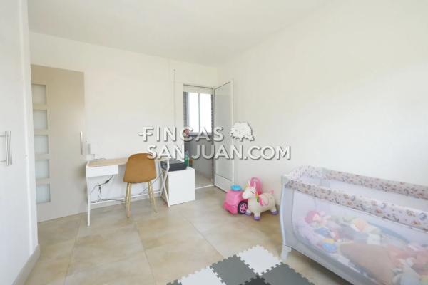 Ático en Nou Nazaret - Frank Espinós