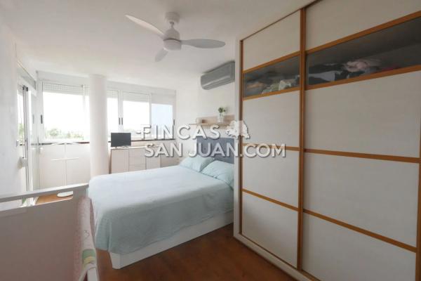 Ático en Nou Nazaret - Frank Espinós