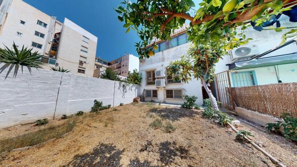 Piso en calle l'Ordana