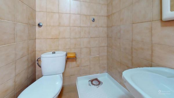 Piso en calle l'Ordana