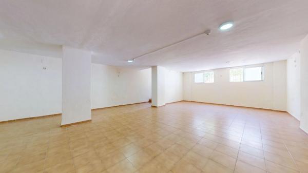 Piso en calle l'Ordana