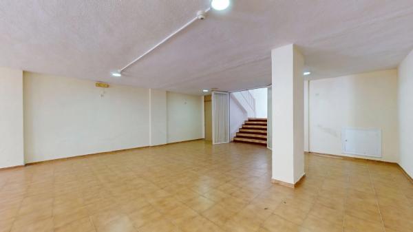 Piso en calle l'Ordana