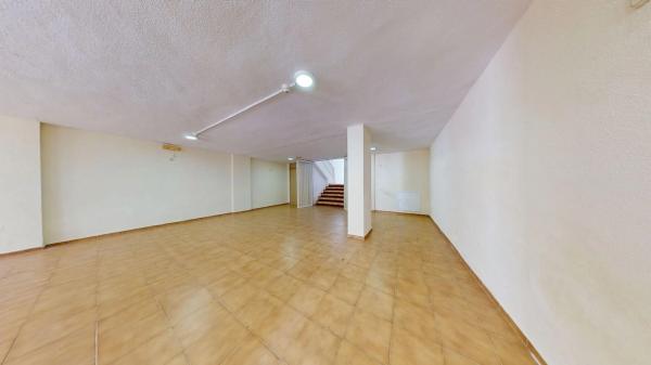 Piso en calle l'Ordana