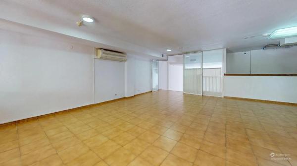 Piso en calle l'Ordana