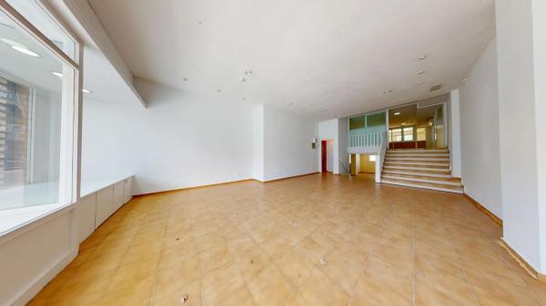 Piso en calle l'Ordana