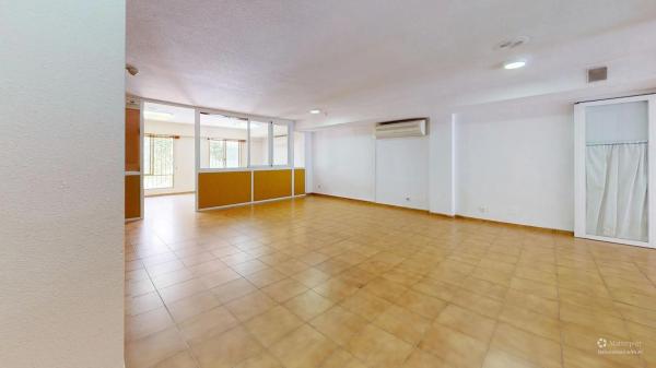 Piso en calle l'Ordana