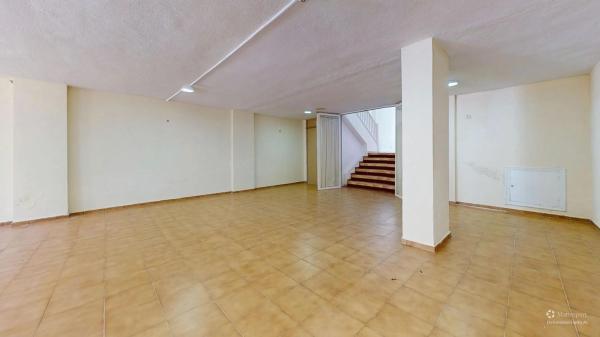 Piso en calle l'Ordana