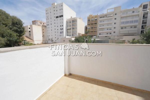 Piso en calle Carmen