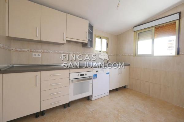 Piso en calle Carmen